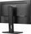iiyama ProLite XUB2493HS-B6 számítógép monitor 60,5 cm (23.8") 1920 x 1080 pixelek Full HD LED Fekete