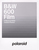 Polaroid 6003 instant picture film 8 stuk(s) 89 x 108 mm