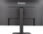 iiyama ProLite XUB3294QSU-B1 monitor komputerowy 80 cm (31.5") 2560 x 1440 px Wide Quad HD LCD Czarny
