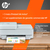 HP ENVY Imprimante Tout-en-un HP 6420e, Couleur, Imprimante pour Domicile, Impression, copie, numérisation, envoi de télécopie mobile, Sans fil; HP+; Éligibilité HP Instant Ink;...
