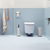 Brabantia 223228 Toilettenbürste und -halter WC-Bürste & Halter
