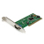StarTech.com 1-poort PCI RS232 Seriële Adapterkaart met 16550 UART
