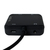 LogiLink CV0106 Videokabel-Adapter 1,42 m Schwarz