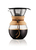 Bodum Pour Over Cafetera de filtrado manual Transparente