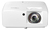 Optoma ZW350ST data projector Short throw projector 3600 ANSI lumens DLP WXGA (1280x800) 3D White