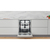 Whirlpool WBO 3T333 P 6.5 X Félig beépített 14 terítékek D