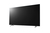LG 75UR640S3ZD Signage-Display Digital Signage Flachbildschirm 190,5 cm (75") LCD WLAN 330 cd/m² 4K Ultra HD Schwarz Web OS 24/7
