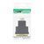 InLine HDMI-DVI Adapter, HDMI Stecker auf DVI Buchse, 4K2K