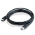 C2G 81679 USB-kabel 3 m USB A Zwart