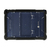 MAXCases AC-ES-CBT-10-BLK tablet case Shell case Black, Transparent