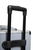 MAUL 6399209 Ausrüstungstasche/-koffer Aktentasche/klassischer Koffer Silber