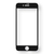 MCL ACC-FTIP1001 écran et protection arrière de téléphones portables Protection d'écran transparent Apple 1 pièce(s)