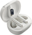 POLY Voyager Free 60/60+ White Earbuds (2 Pieces)