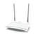 TP-Link TL-WR820N routeur sans fil Fast Ethernet Monobande (2,4 GHz) Blanc