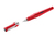 Pelikan Pelikano P480 pluma estilográfica Sistema de carga por cartucho Rojo 1 pieza(s)
