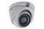 Hikvision DS-2CE56D8T-ITMF Dóm CCTV biztonsági kamera Szabadtéri 1920 x 1080 pixelek Plafon/fal