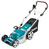 Makita ELM4620 grasmaaier Zwart, Blauw AC