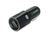 Conceptronic CARDEN02B mobile device charger Universal Black Cigar lighter Fast charging Auto