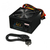 iBox CUBE II 600W unité d'alimentation d'énergie 20+4 pin ATX Noir