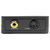 StarTech.com Conversor Adaptador de Vídeo Compuesto a VGA con Escalador de Vídeo 1920x1200 - Mac y Win - Convertidor S-Video a VGA