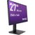 Wortmann AG TERRA 2766W PV LED display 68,6 cm (27") 2560 x 1440 Pixels Quad HD Zwart