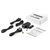 StarTech.com Universal DC Power Adapter for Industrial USB Hubs - 20V, 3.25A