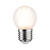 Paulmann 286.35 lámpara LED Blanco cálido 2700 K 5 W E27 F