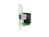 Hewlett Packard Enterprise P11335-B21 karta sieciowa Wewnętrzny Ethernet / Fiber 100000 Mbit/s