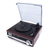 Camry Premium CR 1168 obrotowy talerz gramofonu Czarny, Drewno