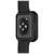 OtterBox Exo Edge Series für Apple Watch Series 3- 38mm, schwarz