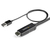 StarTech.com HD2DPMM3M adapter kablowy 3 m HDMI Typu A (Standard) DisplayPort Czarny
