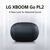 LG XBOOM Go PL2 Mono hordozható hangszóró Kék 5 W