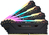 Corsair Vengeance RGB Pro CMW128GX4M4X4000C18 geheugenmodule 128 GB 4 x 32 GB DDR4 4000 MHz