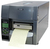 Citizen CL-S700II imprimante pour étiquettes Thermique direct/Transfert thermique 203 x 203 DPI 254 mm/sec Avec fil