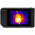 Seek Thermal SW-AAA warmtebeeldcamera Zwart, Grijs Ingebouwd display 206 x 156 Pixels