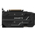 Gigabyte GV-N2060D6-6GD videókártya NVIDIA GeForce RTX 2060 6 GB GDDR6