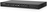 Ubiquiti EdgeSwitch 16 XG Vezérelt Gigabit Ethernet (10/100/1000) 1U Fekete