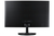 Samsung Essential Monitor S3 S36C LED display 61 cm (24") 1920 x 1080 pixels Full HD Noir