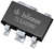Infineon TLS105B0MB transistor