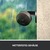 Logitech Circle View Bullet IP-Sicherheitskamera Innen & Außen 1920 x 1080 Pixel Tisch/Wand