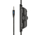Trust GXT 488 Forze PS4 Zestaw słuchawkowy Przewodowa Opaska na głowę Gaming Czarny, Szary