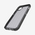 Tech21 EvoCheck for iPhone 12 Mini - Smokey/Black