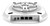D-Link Nuclias AX3600 2402 Mbit/s Fehér Ethernet-áramellátás (PoE) támogatása