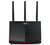 ASUS RT-AX86U draadloze router Zwart