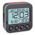 TFA-Dostmann Bingo 2.0 Digital alarm clock Black