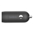 Belkin BOOST↑CHARGE Smartphone, Tablette Schwarz USB Schnellladung Auto