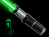 Star Wars The Black Series Force FX Elite Yoda Lightsaber