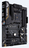 ASUS TUF GAMING B450-PLUS II moederbord AMD B450 Socket AM4 ATX