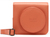 Fujifilm instax SQUARE SQ1 Compact case Terracotta
