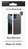 Vivanco Rock Solid mobiele telefoon behuizingen 15,5 cm (6.1") Hoes Transparant, Wit